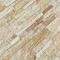 Msi Sparkling Autumn Ledger Panel 6 In. X 24 In. Natural Quartzite Wall Tile, 6PK ZOR-PNL-0070 - alternate 5